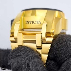 تصویر ساعت مردانه اینویکتا زئوس Invicta 