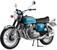 تصویر قیمت و خرید موتور هندا سی بی 750 