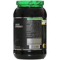 تصویر پودر پروتئین وی گلد 910 گرم ادوای Advay 100% Whey Gold Powder