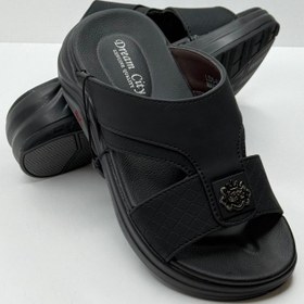 تصویر دمپایی بچگانه دریم سیتی 