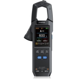 تصویر کلمپ متر دیجیتال FNIRSI مدل DMC100 