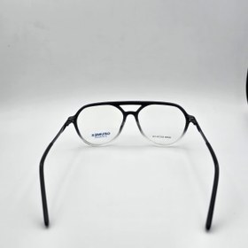 تصویر عینک طبی Geumes 