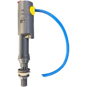 تصویر فلوتر توالت فرنگی مروارید 