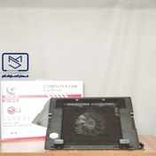 تصویر کول پد لپ تاپ ایکس پی مدل XP XP-F97R 