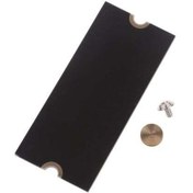 تصویر تبدیل هارد ssd nvme 2230 به 2280 