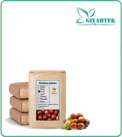 تصویر میوه عناب خشک فله 