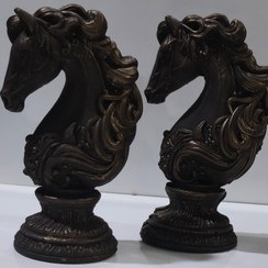 تصویر اسب پتینه 