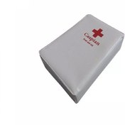 تصویر جعبه کمک های اولیه کاسپین(کوچک) 