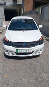 تصویر جیلی GC6 مدل 1396 ا الیت الیت