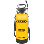 تصویر سمپاش کنزاکس مدل 6409 KPS-109 حجم 9 لیتر 