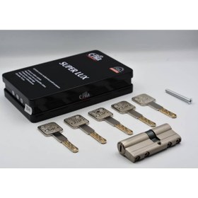 تصویر مغزی درب ضد سرقت چیا 