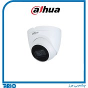 تصویر دوربین تحت شبکه داهوا IPC-HDW2831TP-AS Dahua IPC-HDW2831TP-AS 8MP Lite IR Fixed-focal Eyeball Network Camera