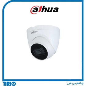 تصویر دوربین تحت شبکه داهوا IPC-HDW2831TP-AS Dahua IPC-HDW2831TP-AS 8MP Lite IR Fixed-focal Eyeball Network Camera