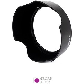 تصویر هود لنز کانن Lens Hood EW-63C Lens Hood EW-63C