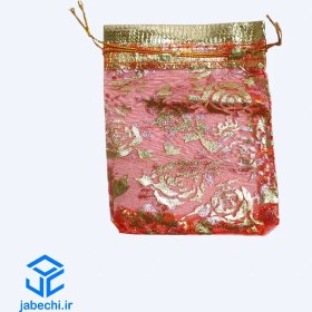 تصویر کیسه توری گیفت (۵۰ عددی) 