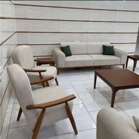 تصویر مدل مینیمال 