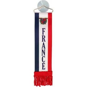 تصویر پرچم آویز خودرو 