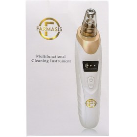 تصویر میکرودرم خانگی فارماسیس مدل T8 