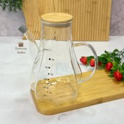 تصویر روغن ریز پیرکس الماس 