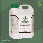 تصویر کدا هوموس – Codahumus 