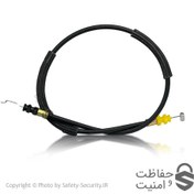 تصویر کابل شاسی قفل کن درب جلو ساینا 