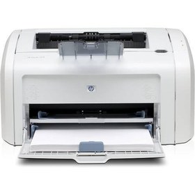 تصویر پرینتر استوک اچ پی مدل 1018 HP 1018 LaserJet Stock Printer