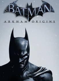 تصویر خرید بازی Batman Arkham Origins steam 