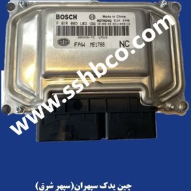 تصویر ایسیو بوش me17 بسترن b30 