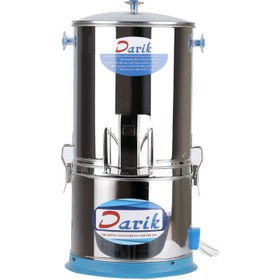 تصویر سبزی خرد کن داریک کد 12 