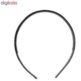 تصویر تل مو زنانه کد 7429 