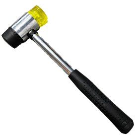 تصویر چکش فیبری 40 