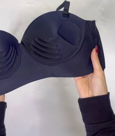 تصویر سوتین احلام 