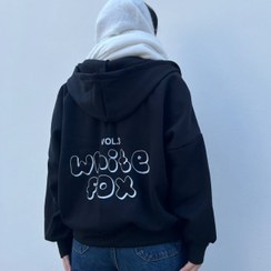 تصویر سوییشرت باکسی Vol.3 