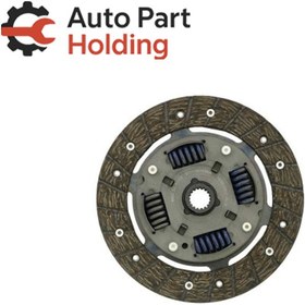 تصویر صفحه کلاچ ام وی ام 110 