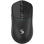 تصویر ماوس گیمینگ ای فورتک مدل R72 Ultra بی سیم 