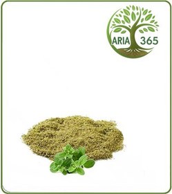 تصویر عصاره مرزنجوش خشک (پودری) 