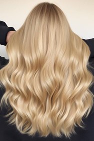 تصویر پودر دکلره ولا بلوندر مولتی بلوند مدل Wella Blondor Multi Blond Powde 