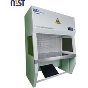 تصویر هود کشت بافت 