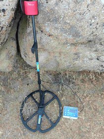 تصویر نقطه زن پالسی دیپ فایندر 