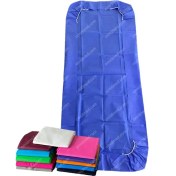 تصویر ملحفه کشدار فیزیوتراپی 