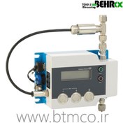 تصویر چگالی سنج گاز اندرس هاوزر مدل Nanomass 