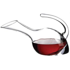 تصویر تنگ کج دنیزلی Pasabahce 