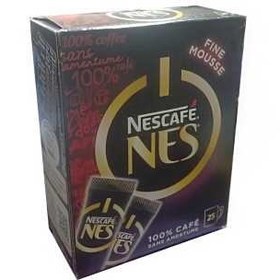 تصویر قهوه نسکافه مدل NES ا Nescafe NES Single Serving Nescafe NES Single Serving