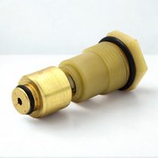 تصویر شیر قطع‌کن کارواش 130 بار رونیکس 130U و M095 Ronix 130Bar Pressure Washer Shut-Off Valve (130U / M095)