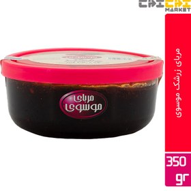 تصویر مربا زرشک موسوی 