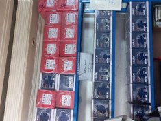 تصویر باتری خودرو سوزوکی فیدلیتی 