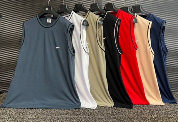 تصویر رکابی حلقه ای مردانه 