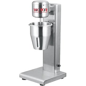 تصویر شیکر تک لیوان ویکتور victor milk shaker