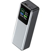 تصویر پاوربانک کلومن مدل K-P7 ظرفیت ۲۰۰۰۰ میلی‌آمپر 