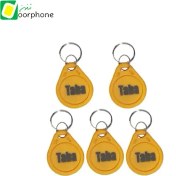 تصویر تگ آیفون تابا مدل جاسوییچی مجموعه 5 عددی 